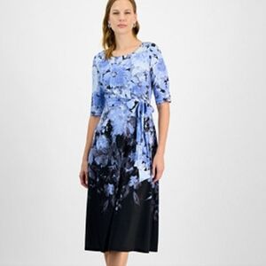 KASPER. MACY'S PULL. NWT